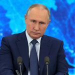 Rusiya prezidenti Vladimir Putin Rusiya Prezidenti Vladimir Putin