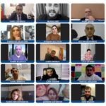 “YAŞAT” fondu ilə bağlı bloqqerlər bir araya toplandı