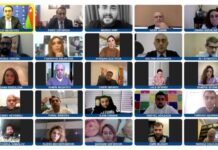 “YAŞAT” fondu ilə bağlı bloqqerlər bir araya toplandı "YAŞAT" fondu ilə bağlı bloqqerlər bir araya toplandı