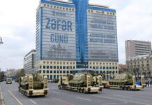 Zəfər Gününün qeyri-iş günü olması ilə bağlı layihə qəbul olundu Zəfər Günü