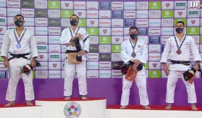 "World Masters" turniri