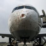 B777-F tipli yük təyyarəsi