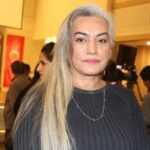 Nailə Mirməmmədli