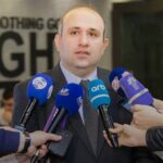 “INNOLAND” İnkubasiya və Akselerasiya Mərkəzinin direktoru Məmməd Kərimov