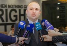 “INNOLAND” İnkubasiya və Akselerasiya Mərkəzinin direktoru Məmməd Kərimov