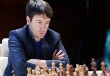 Teymur Rəcəbov Levon Aronyanın təxribatçı bəyanatına cavab verib Teymur Rəcəbov