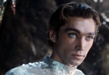 “Amfibiya adam” filmində baş rolu canlandıran aktyor vəfat edib Vladimir Korenev