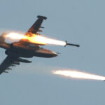 ABŞ Somalidə terrorçuların mövqelərinə zərbələr endirib