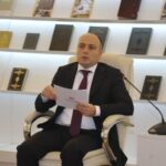 mədəniyyət naziri Anar Kərimov