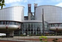 Avropa Məhkəməsi Ermənistanın Azərbaycanla bağlı tələbini rədd etdi İnsan Hüquqları üzrə Avropa Məhkəməsi