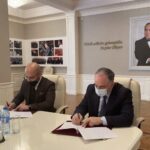 Azərbaycan Texniki Universiteti ilə “Caspian Cable” şirkəti arasında əməkdaşlıq memorandumu imzalanıb