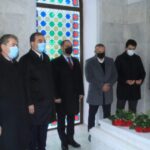 Gəncədə Cavad xanın xatirəsi anılıb