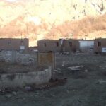 Kəlbəcər rayonunun Çopurlu kəndi