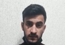 “Tik-Tok”da narkotiki təbliğ edən şəxs həbs edildi Coşqun Məmmədli