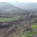 Füzuli rayonunun Cuvarlı kəndi