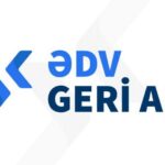 ƏDV-ni geri al