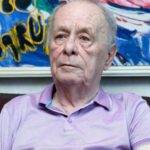 Xalq artisti, tanınmış kinorejissor və ssenarist Eldar Quliyev