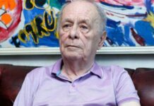 Xalq artisti 80 illik yubleyini reanimasiyada qarşılayıb Xalq artisti, tanınmış kinorejissor və ssenarist Eldar Quliyev