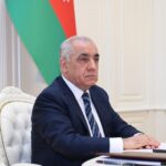 Baş nazir Əli Əsədov