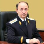 Ədliyyə naziri Fikrət Məmmədov