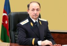 Fikrət Məmmədov: “700 milyon manat büdcəyə ödətdirilib” Ədliyyə naziri Fikrət Məmmədov