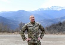 Ali Baş Komandan Prezident İlham Əliyev Ali Baş Komandan Prezident İlham Əliyev