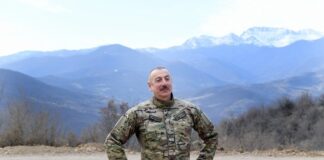 Ali Baş Komandan Prezident İlham Əliyev Ali Baş Komandan Prezident İlham Əliyev
