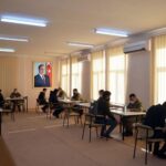 Vətən müharibəsindən qayıdan hərbçilərlə bağlı komissiya işə başlayıb