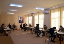 250-yə yaxın hərbçiyə əlillik dərəcəsi təyin edilib Vətən müharibəsindən qayıdan hərbçilərlə bağlı komissiya işə başlayıb