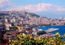 İtaliyanın Neapol Şəhər Şurası yekdilliklə Azərbaycana dəstək sənədi qəbul edib İtaliyanın Neapol Şəhər Şurası yekdilliklə Azərbaycana dəstək sənədi qəbul edib