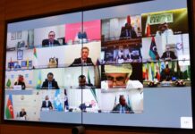 Azərbaycanın hasilat öhdəlikləri fevral-mart aylarında dəyişməyəcək Azərbaycanın hasilat öhdəlikləri fevral-mart aylarında dəyişməyəcək