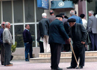pensiyaçı