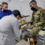 qazi Kazımov Ziya Ağami oğlu