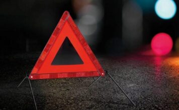 Sumqayıtda yol qəzasında xəsarət alan yeniyetmələrin sayı 6-ya çatıb qəza