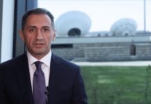 Nazir Anar Rzayevə xəbərdarlıq etdi, Malik Əliyevi işdən çıxardı Rəqəmsal İnkişaf və Nəqliyyat naziri Rəşad Nəbiyev