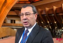 Azərbaycanın AŞPA-dakı nümayəndə heyətinin rəhbəri Səməd Seyidov