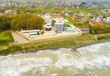 Cənub turizm dəhlizi üzrə Lənkəran-Astara regional xəritəsi hazırlanıb Cənub turizm dəhlizi üzrə Lənkəran-Astara regional xəritəsi hazırlanıb