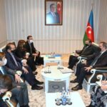 Türk Şurasının Baş katibi: Azərbaycanın qələbəsi bütün türk dünyasını birləşdirən qələbədir