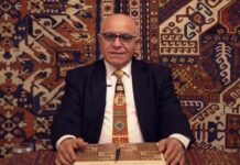 “Azərxalça”nın rəhbəri həbs edildi Vidadi Muradov