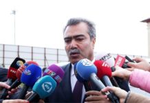 Vüqar Səfərli 10 il 6 ay müddətinə azadlıqdan məhrum edilib Vüqar Səfərli