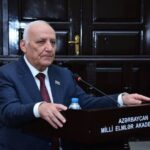 Akademik Yaqub Mahmudov