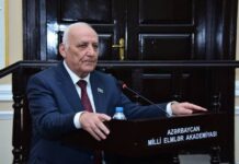 Yaqub Mahmudov Tarix İnstitutunun direktoru vəzifəsindən azad edildi Akademik Yaqub Mahmudov