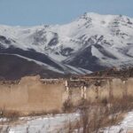 Kəlbəcər rayonunun Zivel kəndi