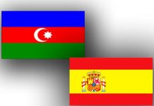 Azərbaycanla İspaniya arasında ikiqat vergitutma aradan qaldırılacaq Azərbaycan və İspaniya