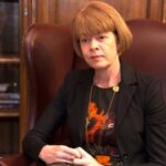 Böyük Britaniyanın Avropa qonşuluğu üzrə dövlət naziri Vendi Morton