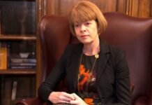 Britaniyanın dövlət naziri Azərbaycana ilk səfərini edəcək Böyük Britaniyanın Avropa qonşuluğu üzrə dövlət naziri Vendi Morton