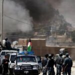 Əfqanıstanda BMT-nin missiyası avtomobillərinə hücumda 5 nəfər həlak olub