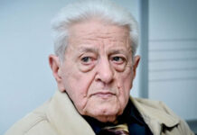 Bu gün Xalq artisti Əlibaba Məmmədovun anadan olmasının 95-ci ildönümü tamam olur Xalq artisti Əlibaba Məmmədov