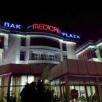 Baku Medical Plaza