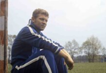 Anatoli Banişevskinin 75 yaşı tamam olur Anatoli Banişevski